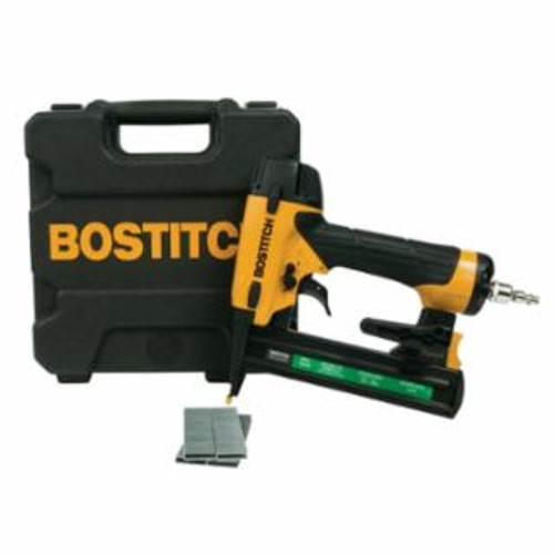 BOSTITCH 18 GAUGE FINISH STAPLER