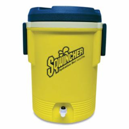 SQWINCHER 5 GALLON SQWINCHER COOLER