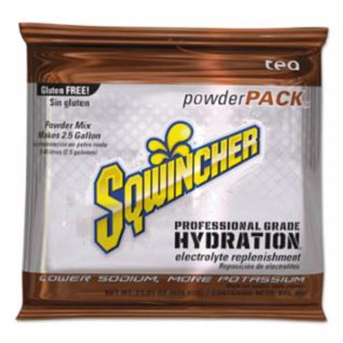 SQWINCHER 2.5GAL TEA POWDER CONC ORIGINAL