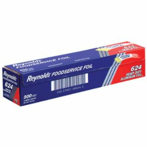 REYNOLDS 18X500 HVY FOIL ROLL