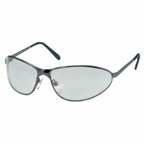 HONEYWELL UVEX UVEX TOMCAT GUNMETAL FRAME GRAY HC LENS