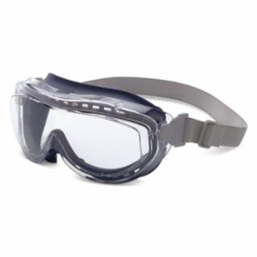 HONEYWELL UVEX FLEX SEAL GOGGLES  FABRIC HEADBAND