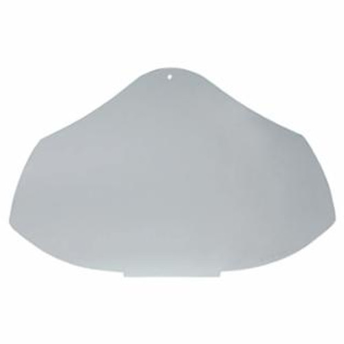 HONEYWELL UVEX BIONIC REPLACEMENT FACESHIELD VISOR CLEAR