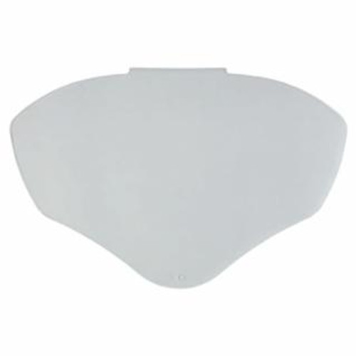 HONEYWELL UVEX TURBOSHIELD CLEAR PC VISOR UC