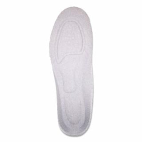 DUNLOP PROTECTIVE FOOTWEAR STANDARD PREFORM FOOTBEDCUSH.