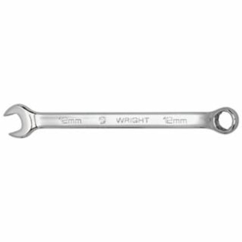 WRIGHT TOOL 11MM METRIC COMBINATIONWRENCH 12-PT