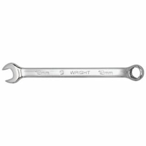 WRIGHT TOOL 14MM 12-PT METRIC COMBINATION WRENCH