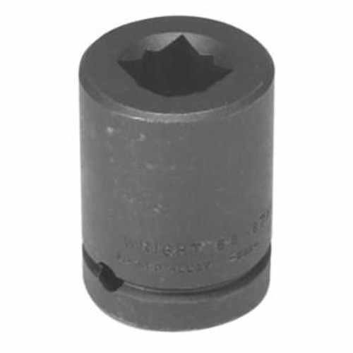 WRIGHT TOOL 21MM SQ STD LENTTH 3/4"DR 10PT BUDD W