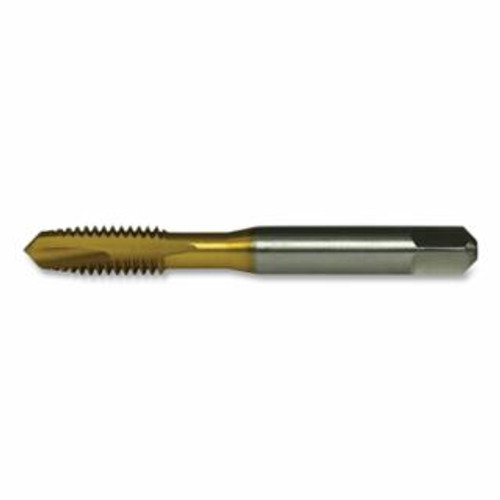 GREENFIELD THREADING M6X1.0 SPGP D5 2FL GP PLUG SPIRAL POINT TAP-TIN