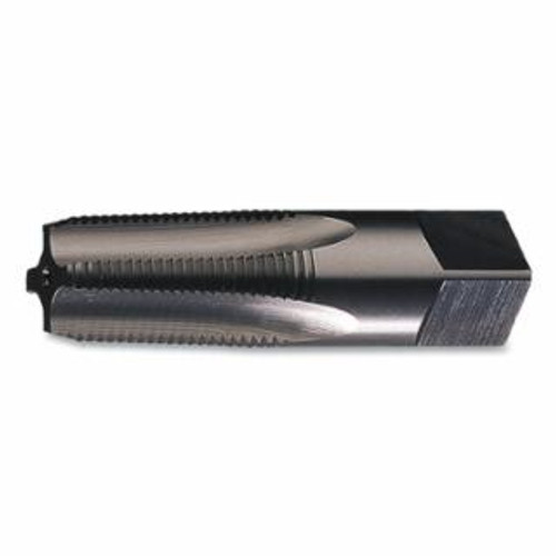 1/2-14NPT PTT 4FL GP TAPER PIPE TAP