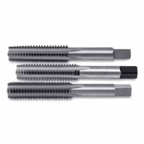 CLE-LINE 0404 5/16-18UNC HS HND TAP-SET