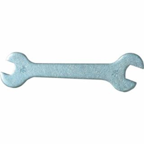 BEST WELDS BW WRENCH-7/16"X1/2"