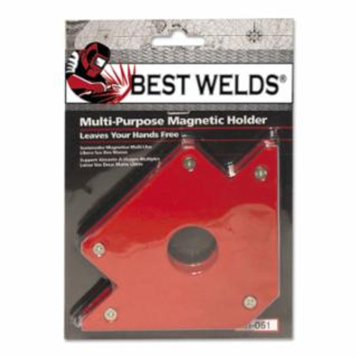 BEST WELDS BW MEDIUM MAGNETIC HOLDER