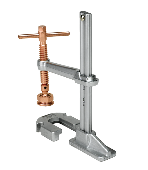 WILTON SHOE CLAMP MOUNTING SYSTEM 63295