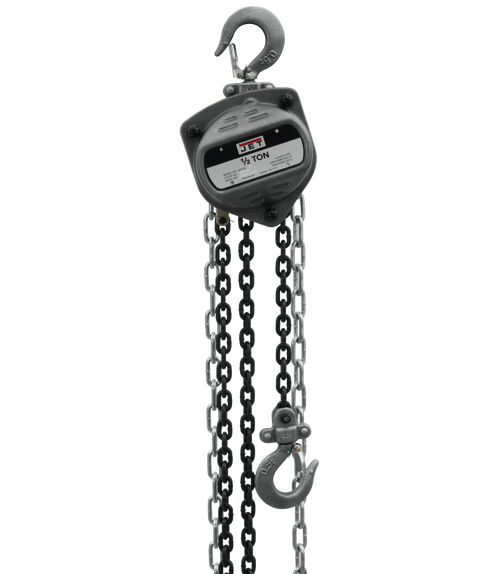 JET JT9-101907 S90-50-50 1/2 Ton 50' Lift