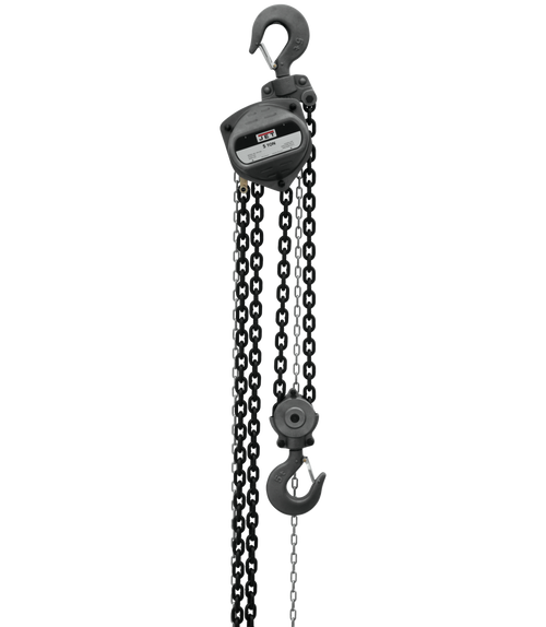 JET JT9-101958 S90-500-50, 5 Ton 50' Lift