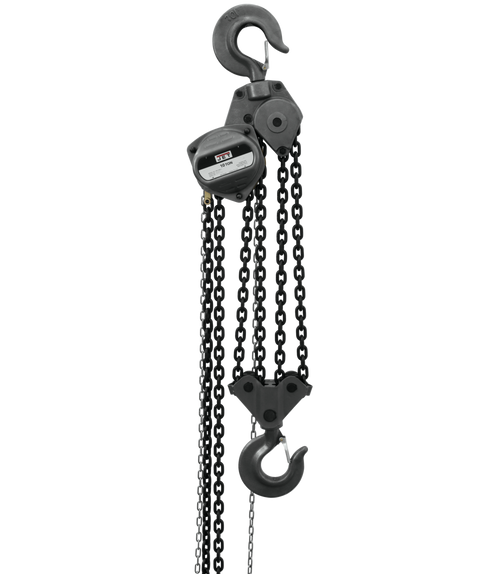 JET JT9-101968 S90-1000-50, 10 Ton 50' Lift