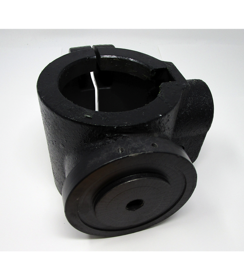 JET JT9-114000 1SS-1C-40, 1 Ton, 1Ph, 40' Lift, 115/230V, Prewired 230V