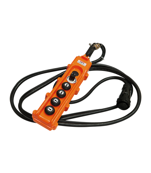 JET JT9-162430 VOLT 4 Button Control Pendant, 30' Lift -- While Supplies Last