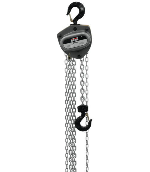 JET JT9-205100 L100-50-100, 1/2 Ton 100' Lift and Overload Protection