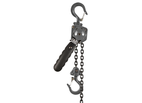 JET JT9-287103 JLP-025A-20, JLP-A Series 1/4T 20' Mini-Puller