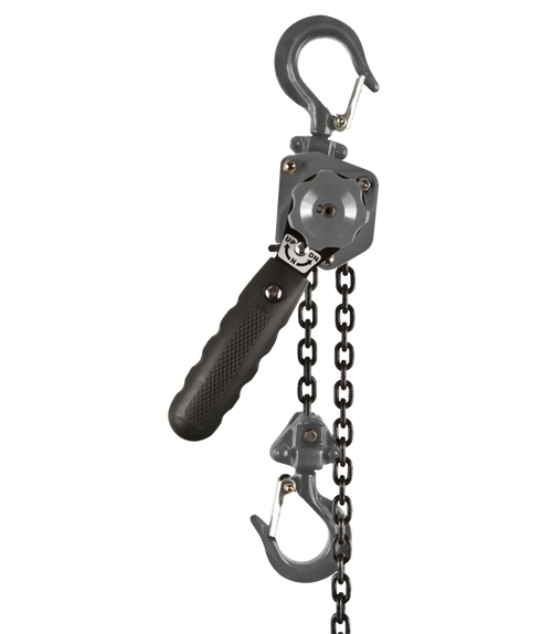 JET JT9-287207 JLP-050A-40 1/2T Mini-Puller 40' Lift