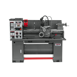 JET JT9-323130 BDB-1340A Lathe With Newall NMS300 DRO
