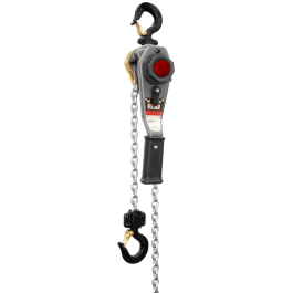 JET JT9-376101 JLH-75WO-10 , JLH Series 3/4 Ton Lever Hoist, 10' Lift with Overload Protection
