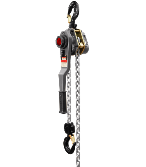 JET JT9-376505 JLH-300WO-30 3T LVR HST 30'LFT&OLP