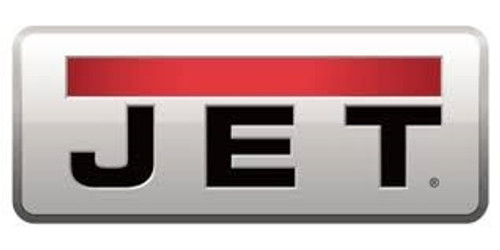 JET JT9-414121 Horizontal-Roller Material Support Stand