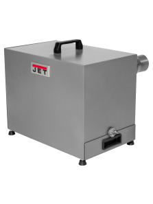JET JT9-414850 JDC-500B JET Bench Top Dust Collector 1/3HP, 115V., Single Phase