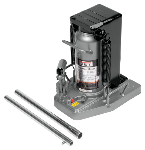 JET JT9-454510 JTJ-10ST, 10T Toe Jack