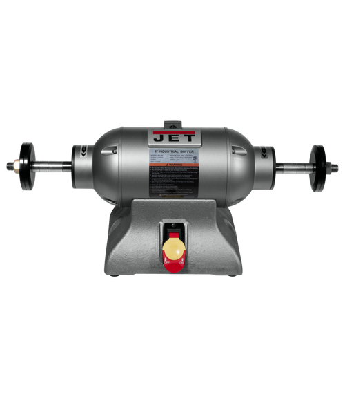 JET JT9-577405 SWG-272VS , 2 x 72 Variable Speed Square Wheel Belt Grinder 115V 1Ph