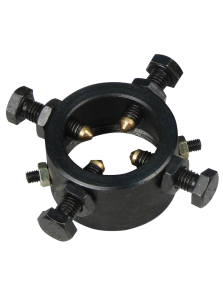 JET JT9-650226 Spider for 2" Spindle Bore