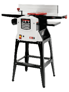 JET JT9-707410 JJP-10BTOS, 10" Jointer / Planer Combo w/ Stand