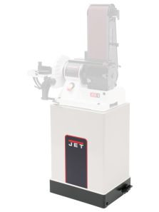 JET JT9-708597 CS-96, Closed Stand for JSG-96 Sander