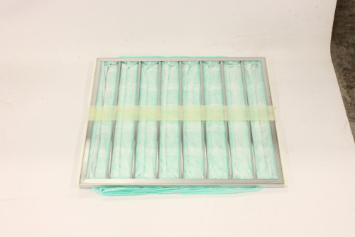 JET JT9-708723 Inner Filter for AFS-2000