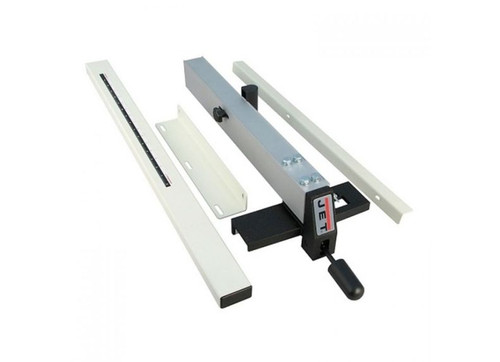 JET JT9-714102 Woodworking Bandsaw Fence, Fits 14" x 14" Tables