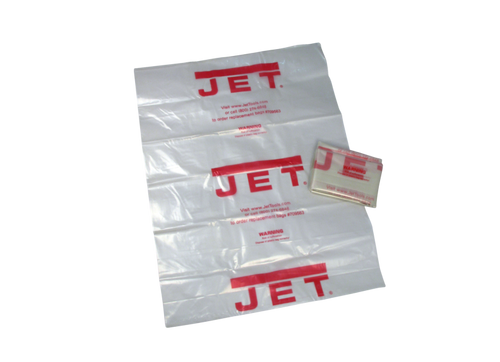 JET JT9-717516 Drum Collection Bag for JCDC-1.5 (pack of 5)