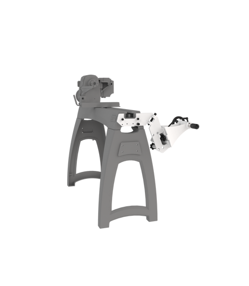 JET JT9-719001 Tailstock Swing Away for JWL-1440VSK, JWL-1640EVS, JWL-1840EVS