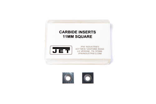 JET JT9-719951 11mm Sq Carbide Insert 2PC