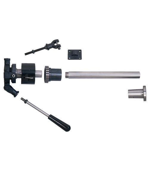 JET JT9-892036 5C Lever Type Collet Closer For ELITE EVS-1340 and EVS-1440 Lathes