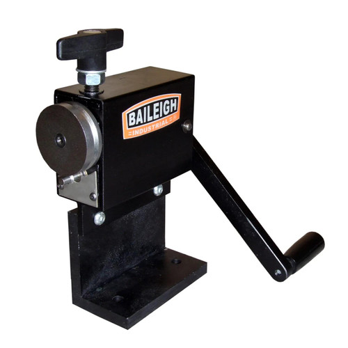 BAILEIGH BA9-1000644 Bf-035; Manual Bead Former For 3/8" Od Tubing With A Maximum Wall Thickness Of .035