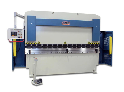 BAILEIGH BA9-1000788 Bp-17910Cnc-220V 3Ph 179Ton, 120"