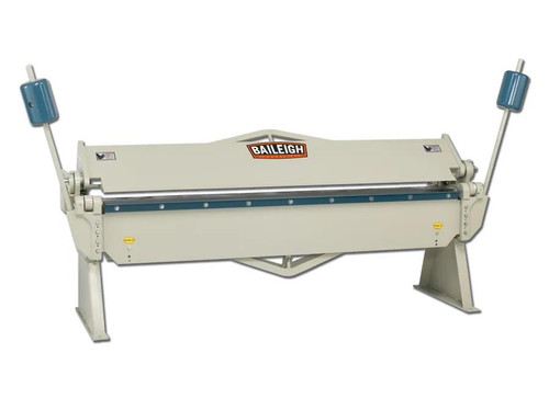 BAILEIGH BA9-1004653 Hb-9616; 96" 16 Gauge Hand (Straight) Brake