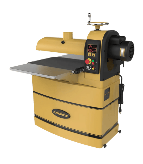POWERMATIC PM9-1792244 Pm2244 Drum Sander, 1-3/4HP, 115V