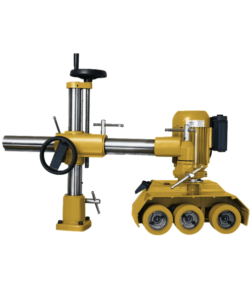 POWERMATIC PM9-1790800K Pf-33 Power Feeder, 1HP 3Ph 230V, 4-Speed, 3 Wheel
