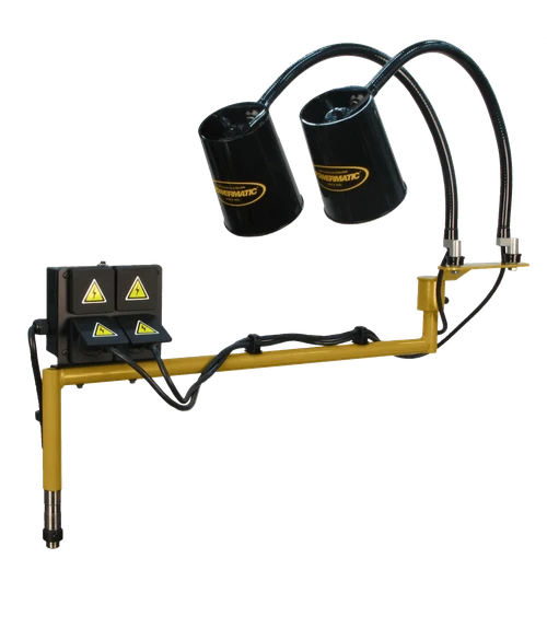 POWERMATIC PM9-6294901K Lamp Kit 4224B, 3520C