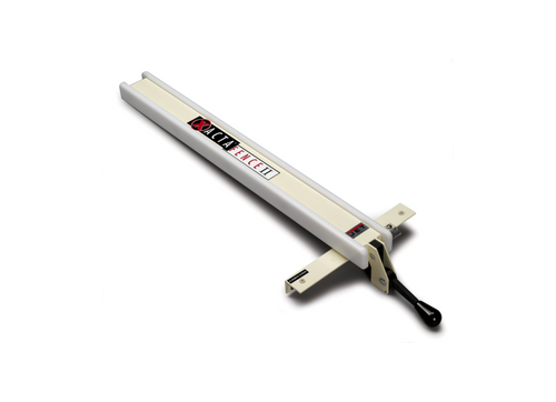 JET JT9-708955Z 40" XACTA Commercial Fence JTAS-12-DX