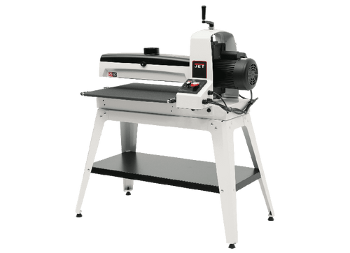JET JT9-723540OSK JWDS-2244 Drum Sander w/Open Stand